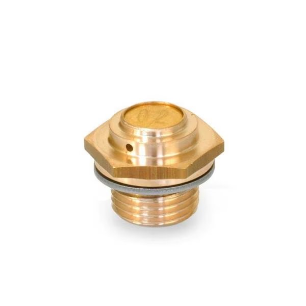 GN883-G3/8-160-A-MS Breather Valve, J.W. Winco, Mfr#: 883-G3/8-160-A-MS